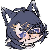 Alyss 🦇 Vtuber | 🎨VGen (@koumorialyss) 's Twitter Profile Photo