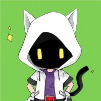 ネロネコ＠VTuber🐱 (@1208monhan3trig) 's Twitter Profile Photo