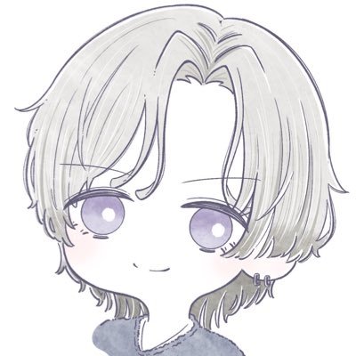 Reeeee_Nya_'s profile picture. オタク美容師ゲーマー