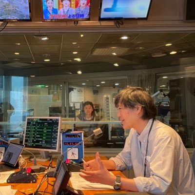 2025年4月からデジタル編集部長の市川雄一がつぶやいています。SBSラジオ「ゴゴボラケ」のコーナー「3時のドリル」に隔週月曜出演中。投稿は個人の意見です。RTやリンクは賛意の意味ではありません。