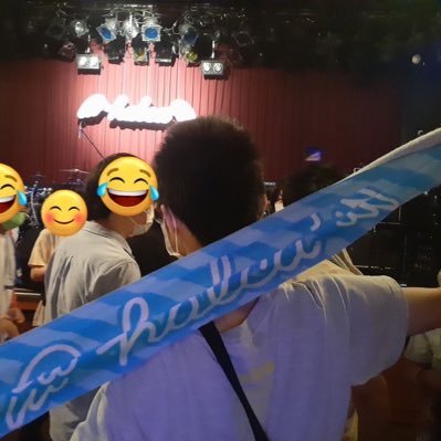 バイでは無いオタクです。\推し trysail もちょ 天 ナン halca\うえしゃま\ハニワ民?聖奈 mona 雛\声優の事とアニメ、自分の日常、適当なツイートをしていこうと思います。よろしくお願いします。