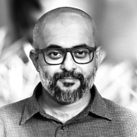 Varun Santhosh (@santvarun) 's Twitter Profile Photo Varun Santhosh (@santvarun) 's Twitter Profile Photo