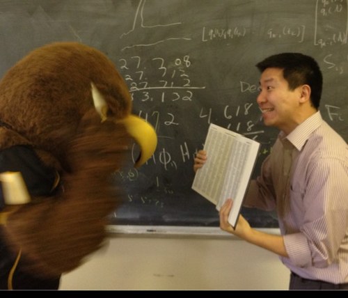 usmdrx's profile picture. Advertising Professor, School of Communication, Univesity of Southern Mississippi