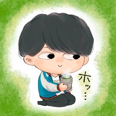 ｵﾁｬさんのプロフィール画像