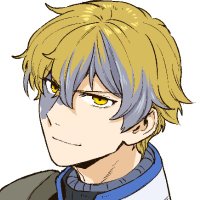 ヨシラギ (@atg_yszw) 's Twitter Profile