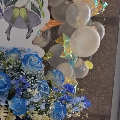 ハコリリのことちゃん、スタァライト九九組のまひるちゃんを中心に推しているオタクです。
                           グルミク、アイプラ、ユメステ等やってます。
                           最近はアイカツやプリキュア熱が再燃しております。
※姫女子です。