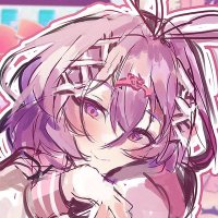 ぬー🎀 (@0v0x_x) 's Twitter Profile Photo
