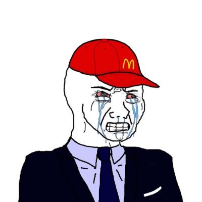 McD_JobApp's profile picture. Trade low, work at McDonald's—$MCD vibes!🍔🍟

$MCD 🍔🍟https://t.co/fYmxmqH0Yu

Exe5W8tK8q8kwbfsznWdXRRx37BjidoVtbW8LP3qbAKu