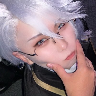 passaro___836's profile picture. 836（パサロ）コス・仮装垢┋ 20↑ 東海┋ 🩵Disney（パーク、映画、Dch）・CARTOON・twst・mhyk 🩵┋ 写真イラストの無断使用禁止┋詳細はリトリンに▶︎ https://t.co/39Zadby5W0