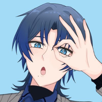 mmpk🖋️さんのプロフィール画像