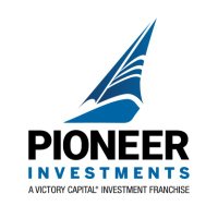 Pioneer Investments (@pioneer_invest) 's Twitter Profile Photo Pioneer Investments (@pioneer_invest) 's Twitter Profile Photo