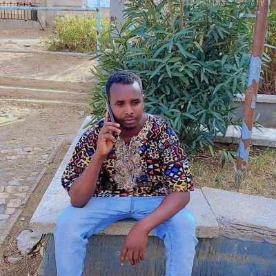 YKidane9037's profile picture. 