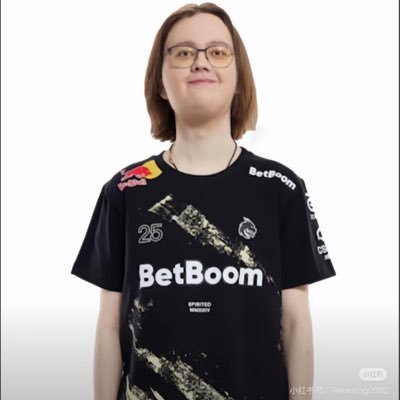 xirui_zhang's profile picture. CS2