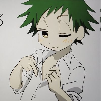 328(ミツヤ)さんのプロフィール画像