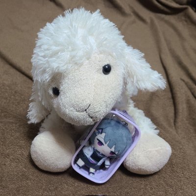 ばぶめいとです。人生で初めてできた推し→@toru_2434
SNSなんて全然触ってこなかった人間。ゲーム・Vtuber界隈が好き。
推し活したくて…
作ったまま放置してた垢を掘り起こしてきて(23/5/3~)稼働中。
無言フォロー失礼致します🙇
(ヘッダーillust:ツネ@musitsune様フリーヘッダー)