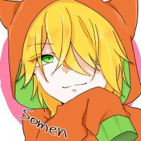 そーめん💪(`･ω･´💪) (@somen165) 's Twitter Profile