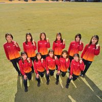 第一生命グループ女子陸上競技部 (@daiichilife_tf) 's Twitter Profile Photo