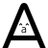 Aa/ツーA's icon