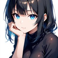 あーる@AIアートグラファー (@red8358) 's Twitter Profile