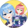 shinshinnight's profile picture. Vとアニメが大好きな民！好きなものでみんなと繋がりたい！デジタル絵練習中･･･。イラスト基本的に18時投稿！自分タメ口で行くんで！固ツイも見てね|´-`)ﾁﾗｯ
(RT垢と変な垢以外は基本フォロバします)☄️関連情報まとめ(#しんしんのメモ帳)
/🗝(@shin2_ur)