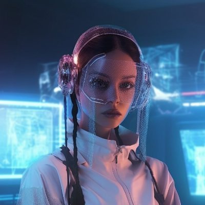 Under_DeSci's profile picture. Blockchain, science and everything in between | #DeSci
Podcast in highlights