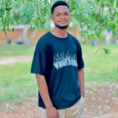 La politique ma passion 🇨🇩❤️
Communicateur du Chef 🔥