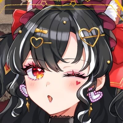 ⟬VASE @vase_ase 所属⟭ ガンダム作品が大好物の歌嬢VSinger🎤💕
ϻɑϻɑྀི( @nanjomaya )þɑþɑྀི( @shirasakikurum1 )
¦ 総合☞ #ヘルツ・イグナイト 📽☞ #ヘルツの時間 🖼☞ #Her図
👤☞ #心衛隊 🤖☞ #ヘルツの格納庫