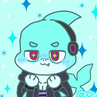 알칸🦈🕯さんのプロフィール画像