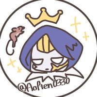 おふてん (@aoften0330) 's Twitter Profile