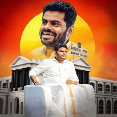 Engineer 🧑🏻💻 | NaMo 🧡 | Thalaivar Annamalai ♥️ | தமிழன் | Hindustani | 2026 🎯