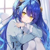 白木铃 (@baimuling45) 's Twitter Profile Photo