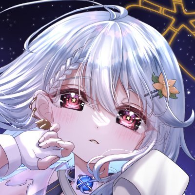 バーチャル金星から来ました!
星の番人で人妻Vの夕星瑠夏(せきせいるか)です🌼
#完全個人勢
FM:🌼💫
デビュー日🌟2024.3.15
夢は3Dライブ!
サブ(@sekisei_sub)
欲しいも https://t.co/nLc3hsIPDC
HP:https://t.co/Vkb61JpRU4
