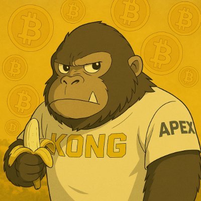 🦍ApeX Protocol - Perp DEX🍌Growth-BD
🦍💬Non-Custodial, No-KYC, Permissionless Trading, Low Fees🌳
Referral Program⇒DM.
Trader-API-Botter⇒DM.
🇯🇵🇬🇧🇺🇸🇰🇷