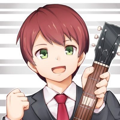 作編曲家。 旧名Tomoki。フリーBGMサイト「DOVA-SYNDROME」にて楽曲公開中。 リフォローは慎重気味です。ちなDe。 有償で楽曲制作承っております。お見積り等はDM、DOVA-SYNDROMEのメールフォームよりどうぞ。
Japanese composer.I produce BGM etc.