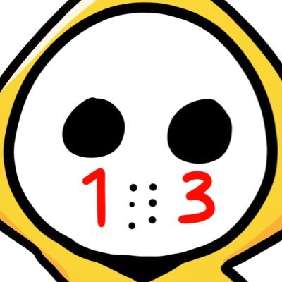 13▼skeb募集さんのプロフィール画像