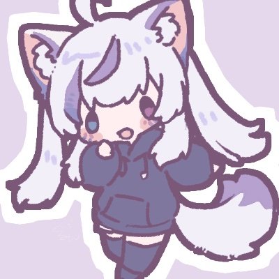 koibyteVR's profile picture. Feel free to add me on VRChat!!
Workshopping a new username lol don’t mind me

INFP-T