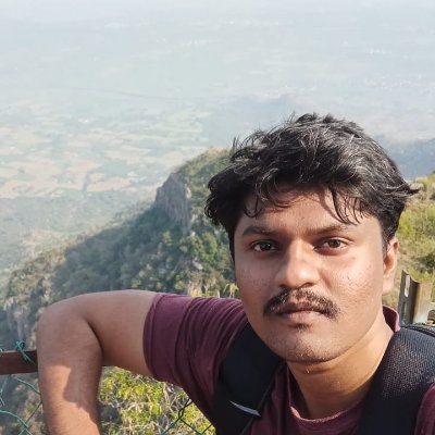 destiny_ant1041's profile picture. Building lean software | Chasing performance and efficiency | Would’ve been a cook in alt-timeline.