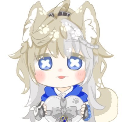 ゆきしば@おばけもVtuber👻🐕さんのプロフィール画像