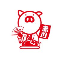 赤川花火大会《公式》 (@akagawahanabi) Twitter profile photo