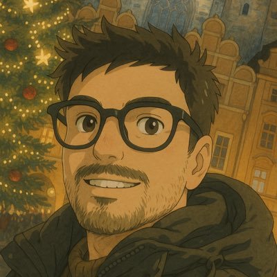 yvweq's profile picture. Iteration First
