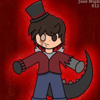🇬🇹José N. 612🇬🇹 (@josnightmare612) 's Twitter Profile Photo 🇬🇹José N. 612🇬🇹 (@josnightmare612) 's Twitter Profile Photo