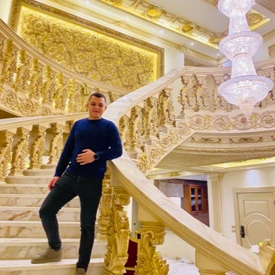 Mahmoud3469123's profile picture. الله ثم الوطن ثم عزيز مصر السيسي