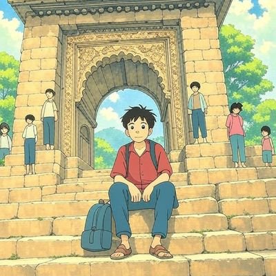 Ankitroy_52's profile picture. 