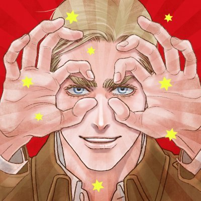 めりーさんのプロフィール画像