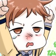 逆神／原稿中さんのプロフィール画像