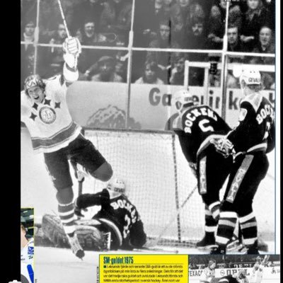 jocke1919's profile picture. Leksands IF. Sandvikens IF