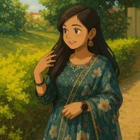 प्रणाली..💫 (@pranu_16) 's Twitter Profile Photo प्रणाली..💫 (@pranu_16) 's Twitter Profile Photo