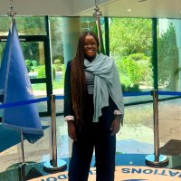 Shamiso Ruzvidzo (@shamisoruze) 's Twitter Profile Photo Shamiso Ruzvidzo (@shamisoruze) 's Twitter Profile Photo