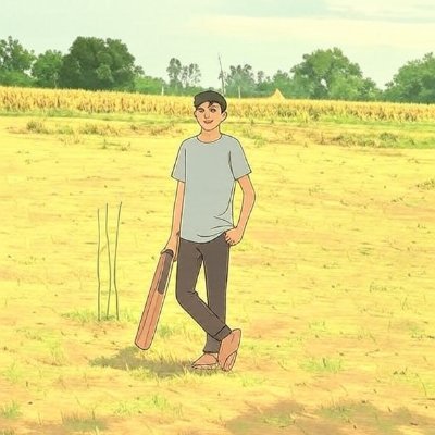 L_raj03's profile picture. Upsc aspirant