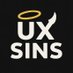 UX Sins (@ux_sins) Twitter profile photo UX Sins (@ux_sins) Twitter profile photo